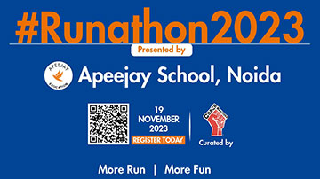 Runathon 2023, Coach Ravinder Gurugram