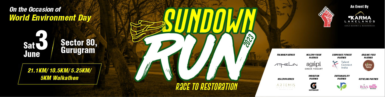 Sundown Run 2023